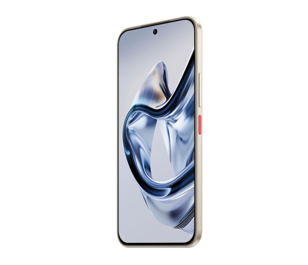 Nubia AIR 5G 8/256GB złoty - 1367043 - zdjęcie 4